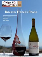 Wine & Restaurants Magazine